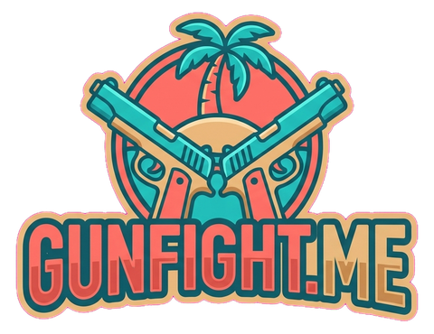 Gunfight.me